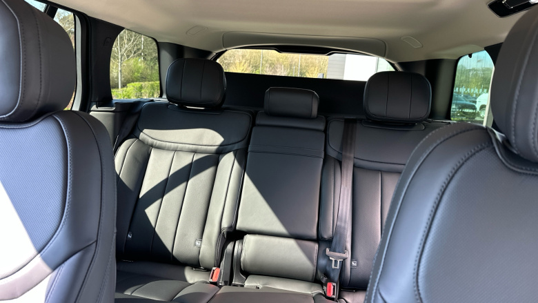 Land Rover Range Rover 3.0 D350 HSE 4dr Auto Diesel Estate